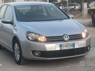 VW Golf VI