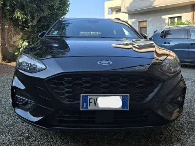 Usata Ford Focus
