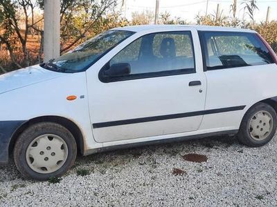 usata Fiat Punto 1ª serie - 1999