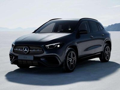 Nuova Mercedes GLA200 Advanced Plus 150 CV (110 kW) 2026 Grigio SUV