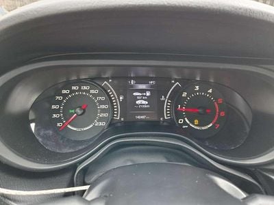 Usata Fiat Tipo Business 120 CV (88 kW) 2017 Station wagon