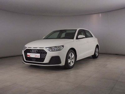 usata Audi A1 A1SPB 25 TFSI