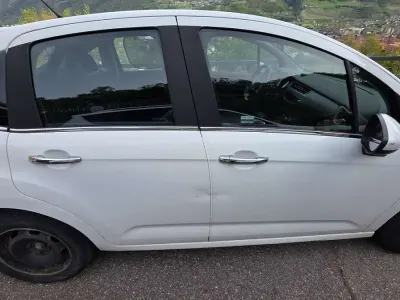 Brugt Citroën C3 Exclusive 82 HK (60 kW) 2015 Sedan