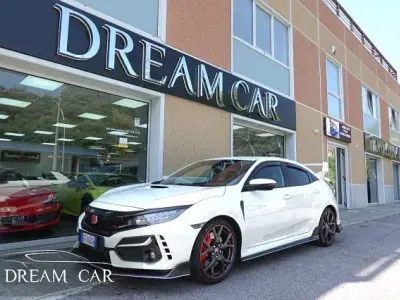 Usata Honda Civic