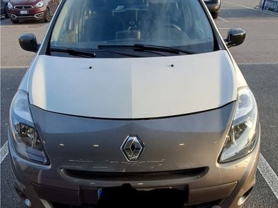 usata Renault Clio Clio 1.2 16V 5 porte Dynamique EcoBusiness