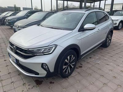 Usata VW Taigo Life 110 CV (80 kW) 2024 Other SUV
