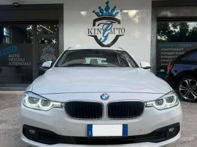 Usata BMW 316