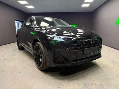 Nuova Audi Q8 S-Line 286 CV (210 kW) 2026 Nero SUV