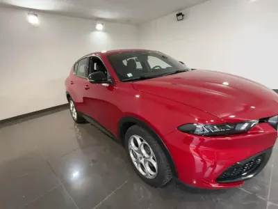 Occasion Alfa Romeo Tonale