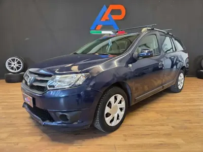 Usata Dacia Logan