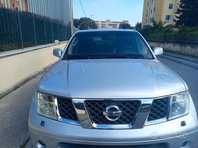 Usata Nissan Pathfinder 2005 SUV