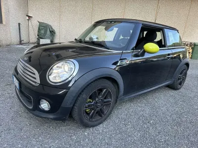 Usata Mini ONE