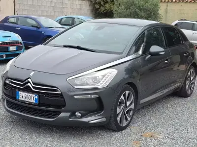 Usata Citroën DS5