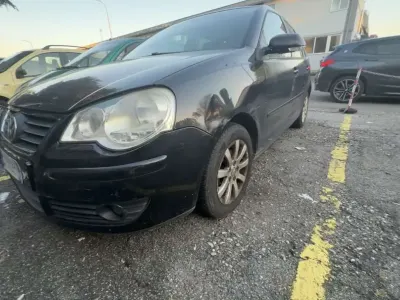 Usata VW Polo