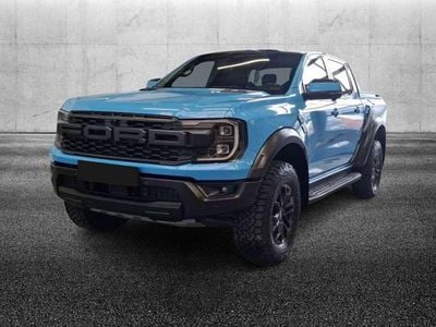 Usata Ford Ranger Raptor 292 CV (214 kW) 2024 Grigio Pick-up