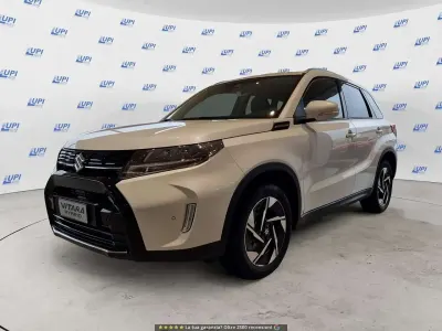 Usata Suzuki Vitara