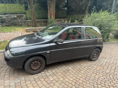 Usata Lancia Ypsilon