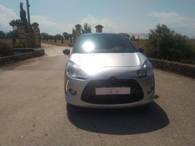 DS Automobiles DS3