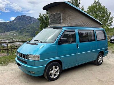 VW California