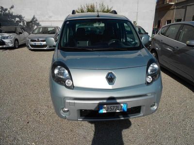 usata Renault Kangoo 1.5 dCi 90CV F.AP. 5 porte Tom Tom