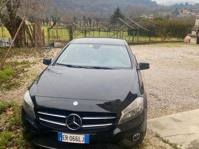 usata Mercedes A180 Classe A - W176 cdi (be) Executive auto