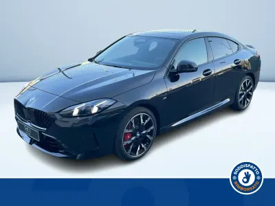 Nuova BMW 220 M Sport 163 CV (119 kW) 2025 Nero metallizzato Coupé