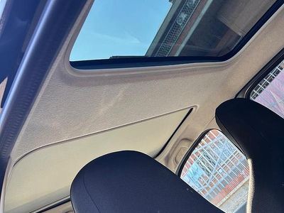 Usata Smart ForFour 2019 Grigio Utilitaria