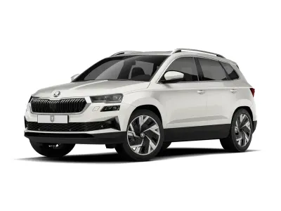 Usata Skoda 110 R Executive 110 CV (80 kW) 2023 Grigio Station wagon