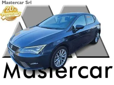 Usata Seat Leon