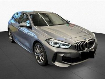 usata BMW 120 120 i 5p. Msport