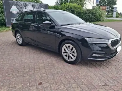 Gebraucht Skoda Octavia