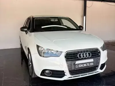 Usata Audi A1