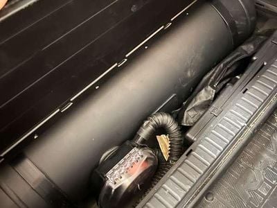 Usata Toyota RAV4 Sol 152 CV (111 kW) 2007 SUV