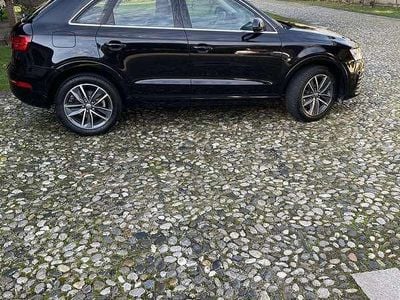 Usata 2018 Audi Q3 Business SUV | 17.000 € (Ottimo prezzo)