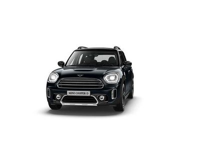 Usata Mini Cooper D Countryman 150 CV (110 kW) 2020 SUV