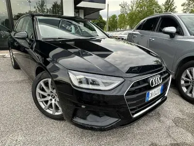 Occasion Audi A4