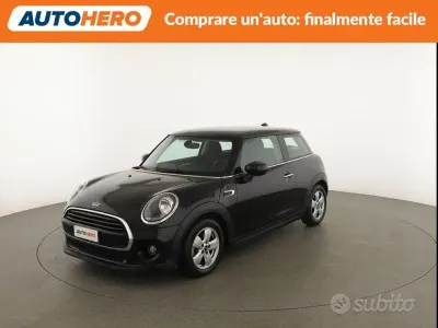 Usata Mini Cooper