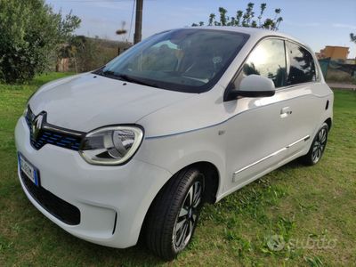 usata Renault Twingo Twingo Electric Intens