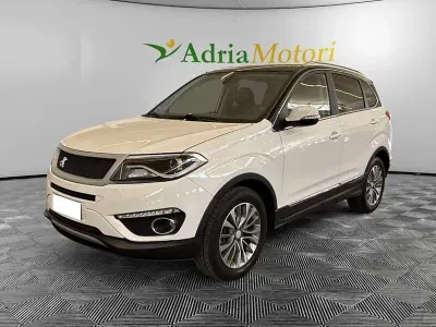 Usata DR DR6