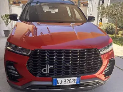 Usata DR DR 6.0 2022 SUV