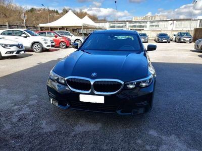 usata BMW 320 320 d Touring xdrive Sport auto