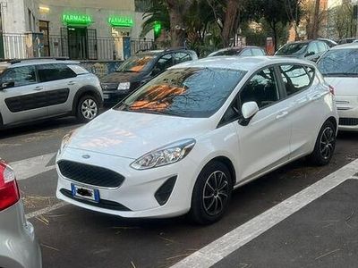 usata Ford Fiesta 