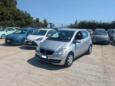 Usata Mercedes A160