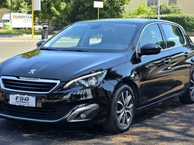 Usata Peugeot 308