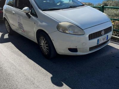 usata Fiat Punto 1.3 mjt