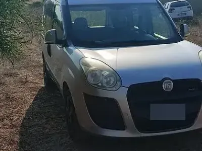 Usata Fiat Doblò