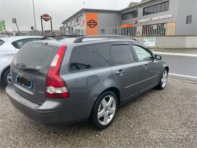 Usata Volvo V50