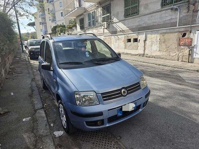 Usata Fiat Panda 77 CV (56 kW) 2009 Utilitaria