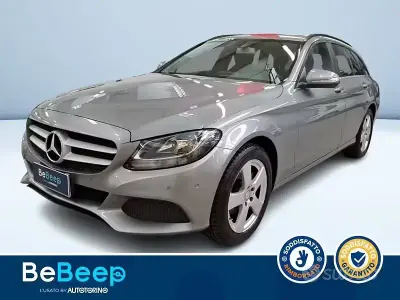 Käytetty Mercedes 200