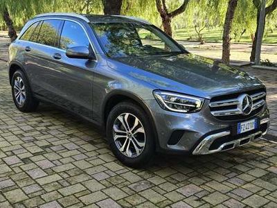 Mercedes GLC200